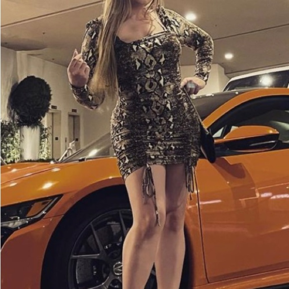 Dress